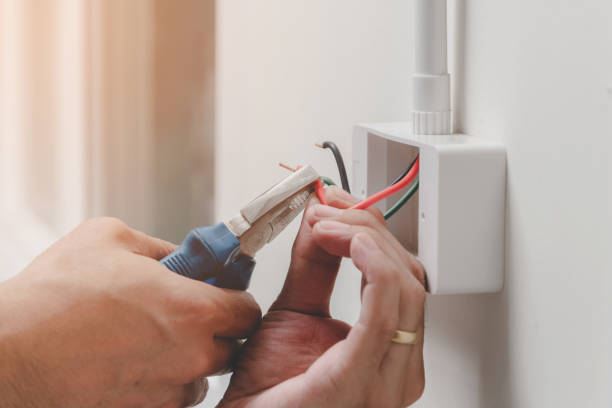 Best Electrical Wiring and Rewiring  in Butner, NC