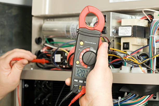 Best Circuit Breaker Installation and Repair  in Butner, NC