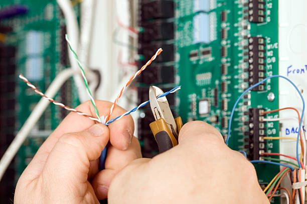 Emergency Electrical Repair Services in Butner, NC