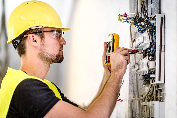 Professional Electrician in Butner, NC